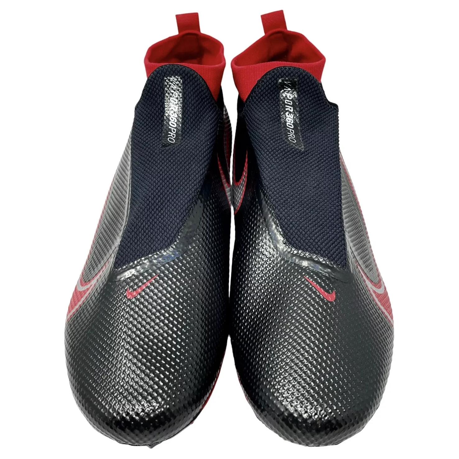 Shop Nike Vapor Edge Pro 360 'Negro Rojo' AO8277-003