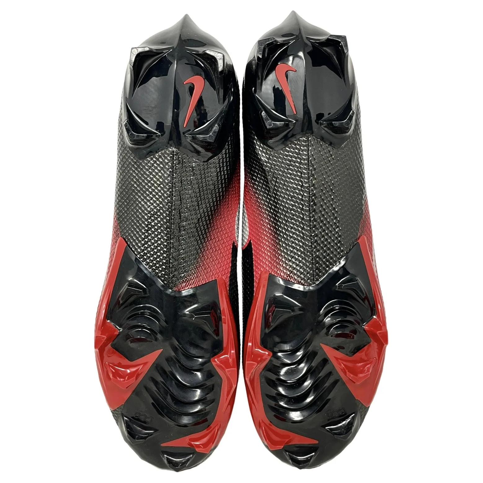 Details for Nike Vapor Edge Pro 360 'Negro Rojo' AO8277-003