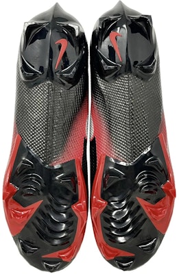 Nike Vapor Edge Pro 360 'Black University Red' AO8277-003 Details for Nike Vapor Edge Pro 360 'Black University Red' AO8277-003