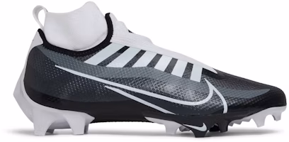 Nike Vapor Edge Pro 360 'Black Smoke Grey' DQ3670-001 Nike Vapor Edge Pro 360 'Black Smoke Grey' DQ3670-001