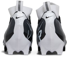 Nike Vapor Edge Pro 360 'Negro Humo Gris' DQ3670-001 Details for Nike Vapor Edge Pro 360 'Negro Humo Gris' DQ3670-001