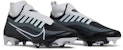 Nike Vapor Edge Pro 360 'Hitam Asap Kelabu' DQ3670-001