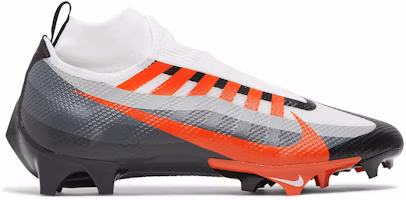 Nike Vapor Edge Pro 360 'Black Team Orange' DV0778-004 Nike Vapor Edge Pro 360 'Black Team Orange' DV0778-004
