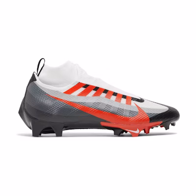 Nike Vapor Edge Pro 360 'Black Team Orange'