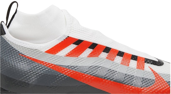 Nike Vapor Edge Pro 360 'Negro Naranja Equipo'. DV0778-004 Order Nike Vapor Edge Pro 360 'Negro Naranja Equipo'. DV0778-004