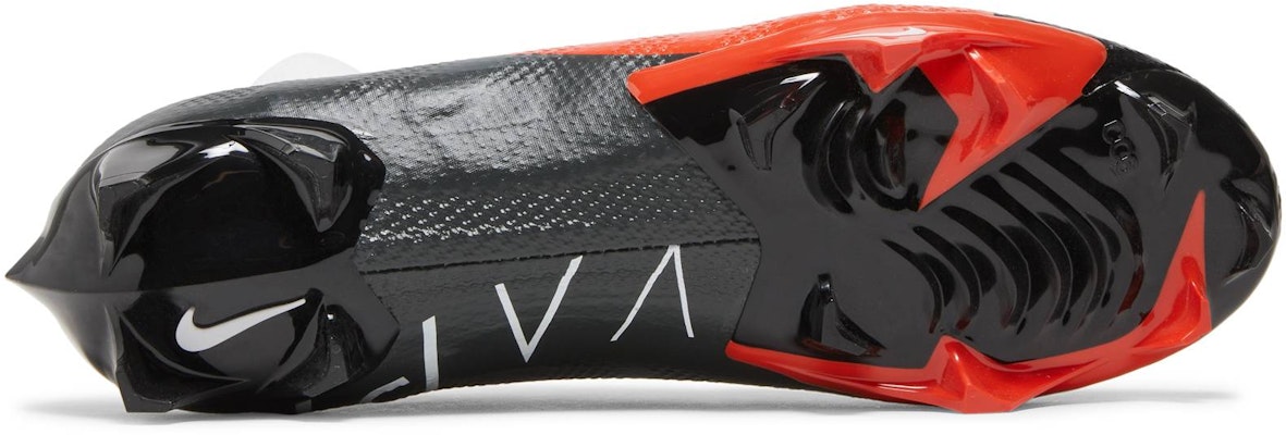 Nike Vapor Edge Pro 360 'Hitam Tim Oranye' DV0778-004 Shop Nike Vapor Edge Pro 360 'Hitam Tim Oranye' DV0778-004