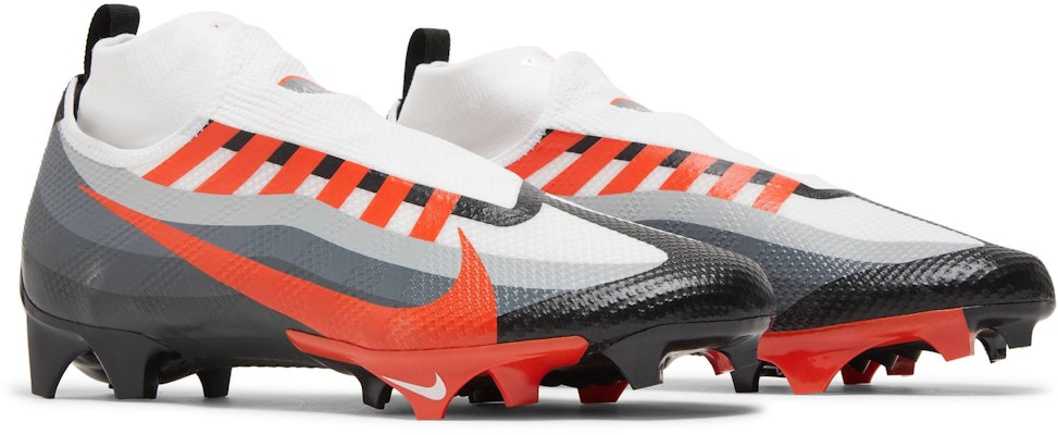 Nike Vapor Edge Pro 360 'Black Team Orange' DV0778-004 Cheap Nike Vapor Edge Pro 360 'Black Team Orange' DV0778-004
