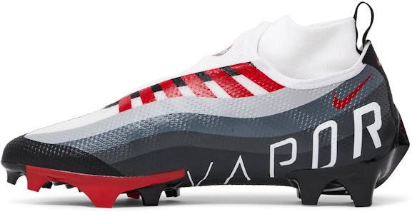 Nike Vapor Edge Pro 360 'Negro Rojo Universitario' DV0778-002 Lookbook Nike Vapor Edge Pro 360 'Negro Rojo Universitario' DV0778-002