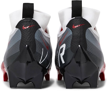 Nike Vapor Edge Pro 360 'Negro Rojo Universitario' DV0778-002 Details for Nike Vapor Edge Pro 360 'Negro Rojo Universitario' DV0778-002
