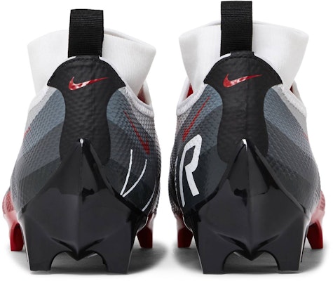 Nike Vapor Edge Pro 360 'Black University Red' DV0778-002 Details for Nike Vapor Edge Pro 360 'Black University Red' DV0778-002