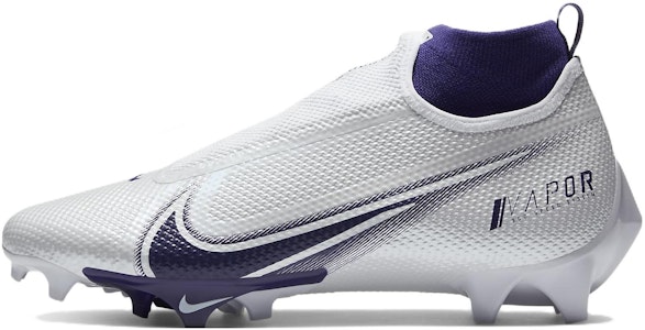 耐吉 Vapor Edge Pro 360 足球鞋 白紫色 Buy 耐吉 Vapor Edge Pro 360 足球鞋 白紫色