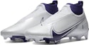 Lookbook Nike Vapor Edge Pro 360 'Court Purple' Lelaki Kasut Sukan AO8277-107