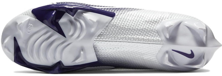 耐吉 Vapor Edge Pro 360 足球鞋 白紫色 Details for 耐吉 Vapor Edge Pro 360 足球鞋 白紫色