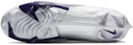 Nike Vapor Edge Pro 360 'Court Purple' Lelaki Kasut Sukan AO8277-107