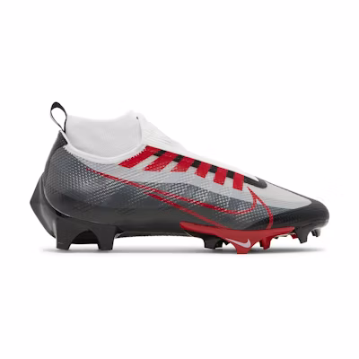 Nike Vapor Edge Pro 360 'Dark Smoke Grey University Red'