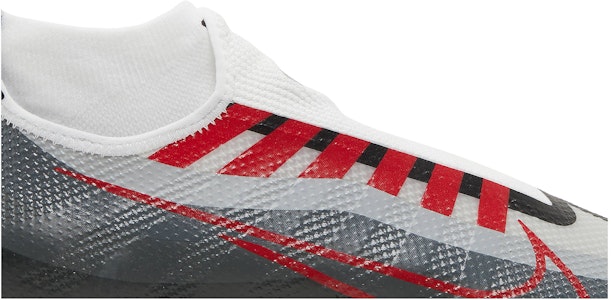 Nike Vapor Edge Pro 360『暗煙灰 大學紅』DQ3670-061 Order Nike Vapor Edge Pro 360『暗煙灰 大學紅』DQ3670-061