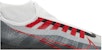 Nike Vapor Edge Pro 360 'Kelabu Gelap Merah Universiti' DQ3670-061