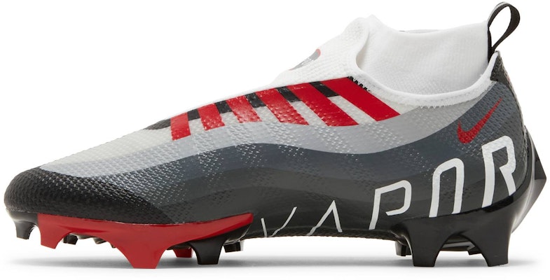 Nike Vapor Edge Pro 360 'Dark Smoke Grey University Red' DQ3670-061 Lookbook Nike Vapor Edge Pro 360 'Dark Smoke Grey University Red' DQ3670-061