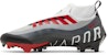 Nike Vapor Edge Pro 360 'Kelabu Gelap Merah Universiti' DQ3670-061