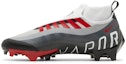 Lookbook Nike Vapor Edge Pro 360 'Kelabu Gelap Merah Universiti' DQ3670-061