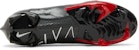Nike Vapor Edge Pro 360 'Kelabu Gelap Merah Universiti' DQ3670-061