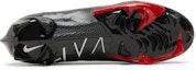 Shop Nike Vapor Edge Pro 360 'Kelabu Gelap Merah Universiti' DQ3670-061