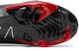 Nike Vapor Edge Pro 360 'Kelabu Gelap Merah Universiti' DQ3670-061