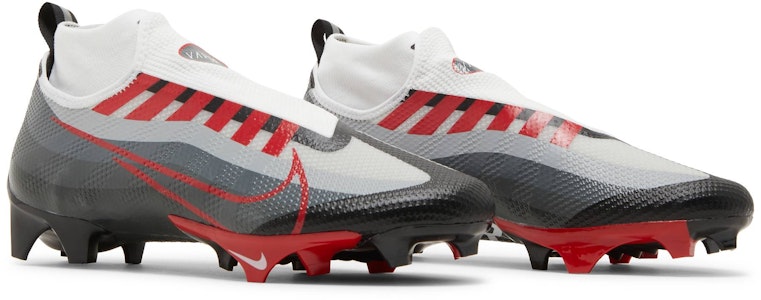 Nike Vapor Edge Pro 360『暗煙灰 大學紅』DQ3670-061 Cheap Nike Vapor Edge Pro 360『暗煙灰 大學紅』DQ3670-061