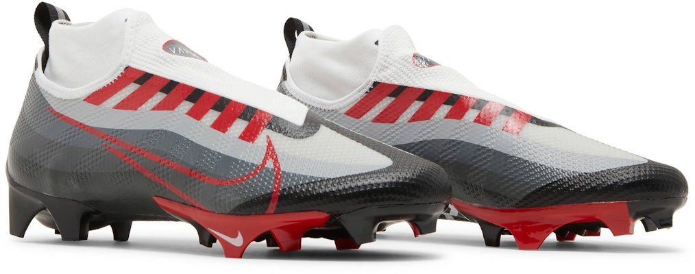 Nike Vapor Edge Pro 360 'Dark Smoke Grey University Red' DQ3670-061 Cheap Nike Vapor Edge Pro 360 'Dark Smoke Grey University Red' DQ3670-061
