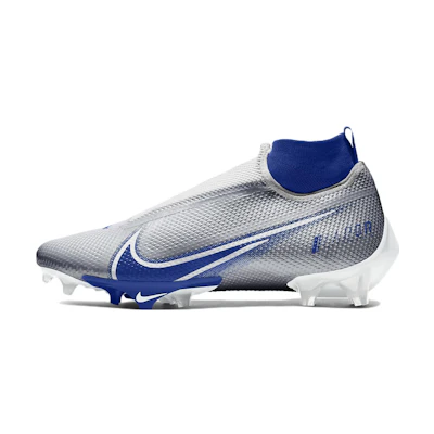 Nike Vapor Edge Pro 360 'Grey Metallic'