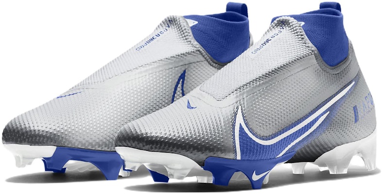 나이키 베이퍼 엣지 프로 360 '그레이 메탈릭' AO8277-010 Lookbook 나이키 베이퍼 엣지 프로 360 '그레이 메탈릭' AO8277-010