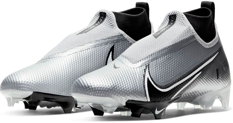 Nike Vapor Edge Pro 360 減震耐磨 低幫 跑步鞋 男女同款 金色 Lookbook Nike Vapor Edge Pro 360 減震耐磨 低幫 跑步鞋 男女同款 金色