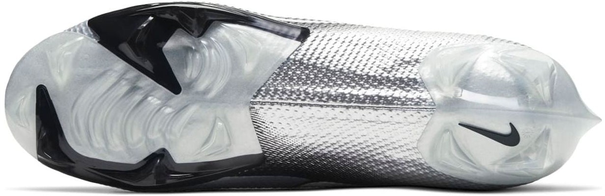 Nike Vapor Edge Pro 360 'Metallic Platinum' AO8277-009 Details for Nike Vapor Edge Pro 360 'Metallic Platinum' AO8277-009