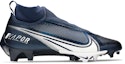 Buy Nike Vapor Edge Pro 360 'Midnight Navy' Lelaki Kasut Sukan AO8277-403