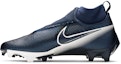 Lookbook Nike Vapor Edge Pro 360 'Midnight Navy' Lelaki Kasut Sukan AO8277-403
