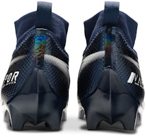 Nike Vapor Edge Pro 360 'Midnight Navy' Lelaki Kasut Sukan AO8277-403 Details for Nike Vapor Edge Pro 360 'Midnight Navy' Lelaki Kasut Sukan AO8277-403