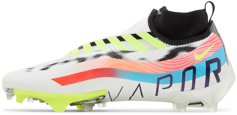 Nike Vapor Edge Pro 360 'Multi Zebra Stripes' DR5398-100 Lookbook Nike Vapor Edge Pro 360 'Multi Zebra Stripes' DR5398-100