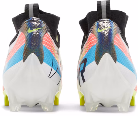 Nike Vapor Edge Pro 360 'Multi Zebra Stripes' DR5398-100 Details for Nike Vapor Edge Pro 360 'Multi Zebra Stripes' DR5398-100