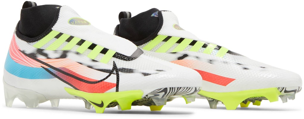 Nike Vapor Edge Pro 360 'Multi Zebra Stripes' DR5398-100 Cheap Nike Vapor Edge Pro 360 'Multi Zebra Stripes' DR5398-100