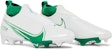 Nike Vapor Edge Pro 360 'Pine Green' Lelaki Kasut Sukan Hijau Hutan AO8277-105