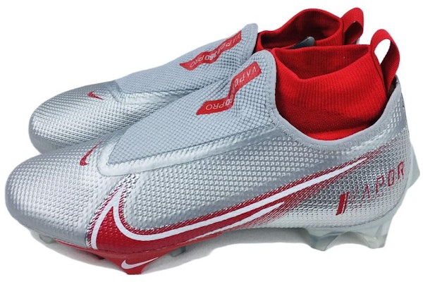 Nike Vapor Edge Pro 360 'Rojo Universidad' AO8277-008 Lookbook Nike Vapor Edge Pro 360 'Rojo Universidad' AO8277-008