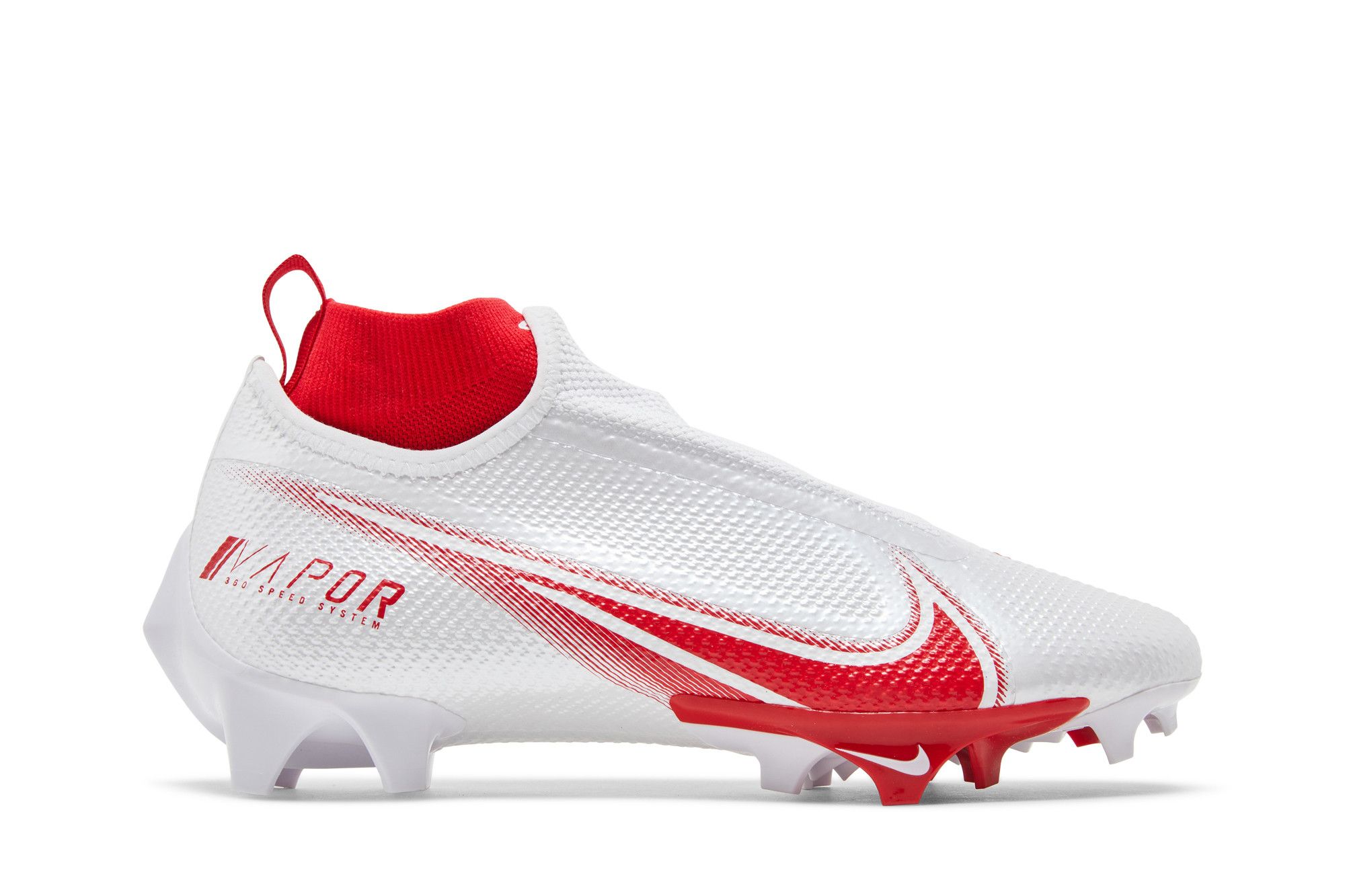 Nike Vapor Edge Pro 360 'University Red' AO8277-102