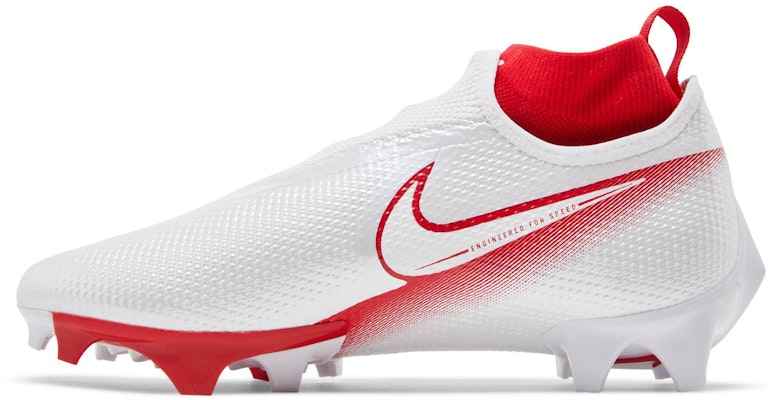 Nike Vapor Edge Pro 360 'University Red' AO8277-102 Lookbook Nike Vapor Edge Pro 360 'University Red' AO8277-102
