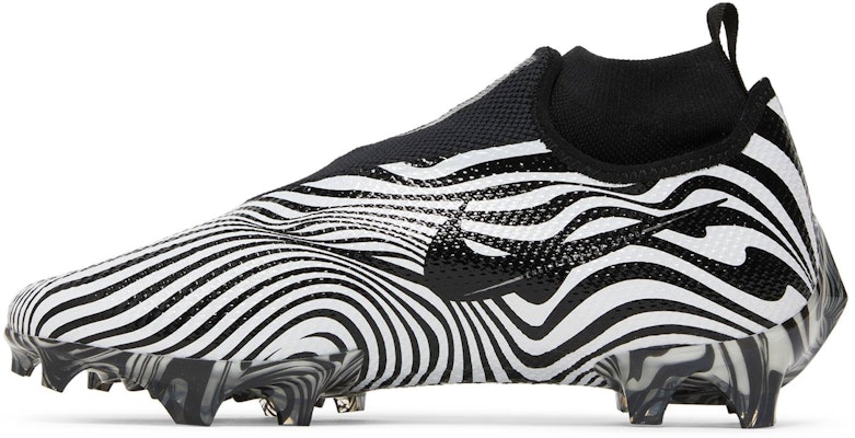 Nike Vapor Edge Pro 360 '白黑' 橄榄球鞋 AO8277-109 Lookbook Nike Vapor Edge Pro 360 '白黑' 橄榄球鞋 AO8277-109