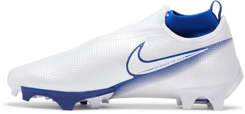 Nike Vapor Edge Pro 360 'White Game Royal' CV6345-107 Lookbook Nike Vapor Edge Pro 360 'White Game Royal' CV6345-107