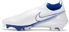 Lookbook Nike Vapor Edge Pro 360 'Putih Game Royal' CV6345-107