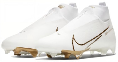 耐克Vapor Edge Pro 360‘白金’橄榄球鞋 AO8277-111 Lookbook 耐克Vapor Edge Pro 360‘白金’橄榄球鞋 AO8277-111