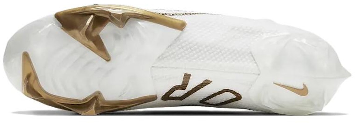 Nike Vapor Edge Pro 360 'Putih Emas' AO8277-111 Details for Nike Vapor Edge Pro 360 'Putih Emas' AO8277-111