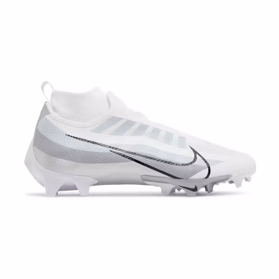 Nike Vapor Edge Pro 360 'White Metallic Silver'