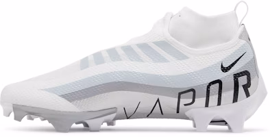 耐克Vapor Edge Pro 360 '白银'款足球鞋 DQ3670-102 Lookbook 耐克Vapor Edge Pro 360 '白银'款足球鞋 DQ3670-102